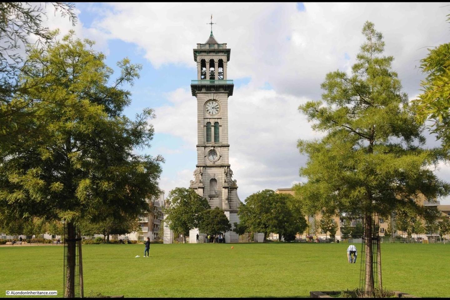 Hotel Napcastle Caledonian Park Londres Exterior foto